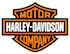 Harley Davidson