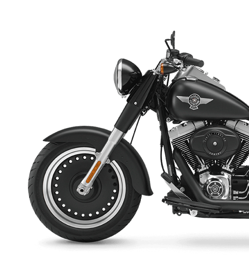 Harley Davidson
