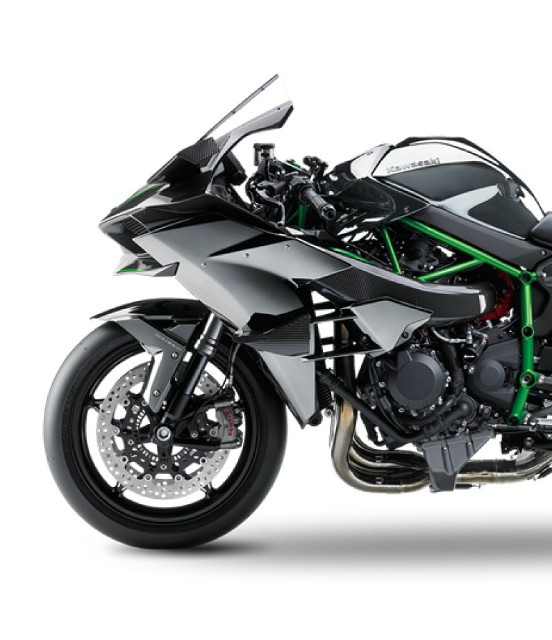 Kawasaki