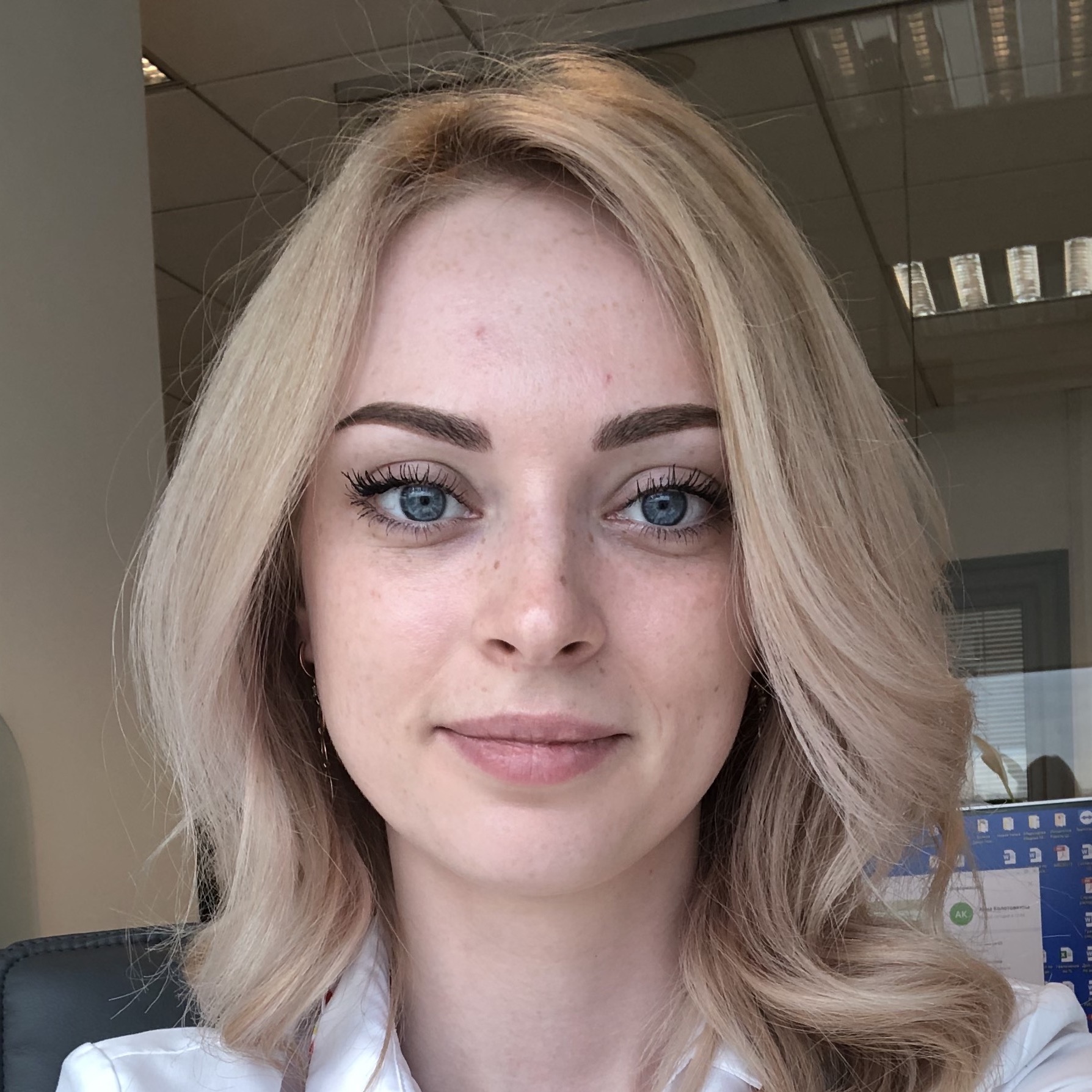 Павлюченкова Екатерина