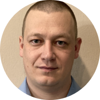 Васильев Иван